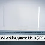Appartamento Helle 72qm Maisonette Altbau Im Herzen Erfurts Mit Kingsize Bett, 45 Zoll Smart-tv, Nobilia Kueche, 150mbts Wlan - Nur Ein Kurzer Spaziergang Zur Kraemerbruecke - Kostenlose Parkplaetze In Laufentfernung - Ausgewaehlte Empfehlungen Fuer Erfur Erfurt