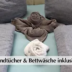 Helle 72qm Maisonette Altbau Im Herzen Erfurts Mit Kingsize Bett, 45 Zoll Smart-tv, Nobilia Kueche, 150mbts Wlan - Nur Ein Kurzer Spaziergang Zur Kraemerbruecke - Kostenlose Parkplaetze In Laufentfernung - Ausgewaehlte Empfehlungen Fuer Erfur Appartamento *