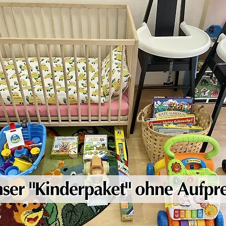 Helle 72qm Maisonette Altbau Im Herzen Erfurts Mit Kingsize Bett, 45 Zoll Smart-tv, Nobilia Kueche, 150mbts Wlan - Nur Ein Kurzer Spaziergang Zur Kraemerbruecke - Kostenlose Parkplaetze In Laufentfernung - Ausgewaehlte Empfehlungen Fuer Erfur Erfurt