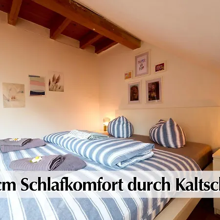 Helle 72qm Maisonette Im Herzen Erfurts Mit Kingsize Bett, Smart-tv, Etc Apartment *