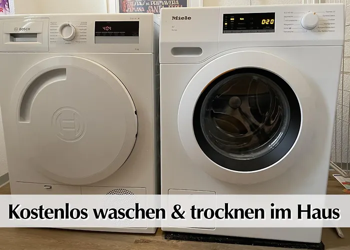 Apartamento Helle 72qm Maisonette Altbau Im Herzen Erfurts Mit Kingsize Bett, 45 Zoll Smart-tv, Nobilia Küche, 150mbts Wlan - Nur Ein Kurzer Spaziergang Zur Krämerbrücke - Kostenlose Parkplätze In Laufentfernung - Ausgewählte Empfehlungen Für Inkl *