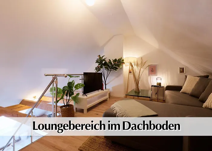 Apartamento Helle 72qm Maisonette Altbau Im Herzen Erfurts Mit Kingsize Bett, 45 Zoll Smart-tv, Nobilia Küche, 150mbts Wlan - Nur Ein Kurzer Spaziergang Zur Krämerbrücke - Kostenlose Parkplätze In Laufentfernung - Ausgewählte Empfehlungen Für Inkl Érfurt
