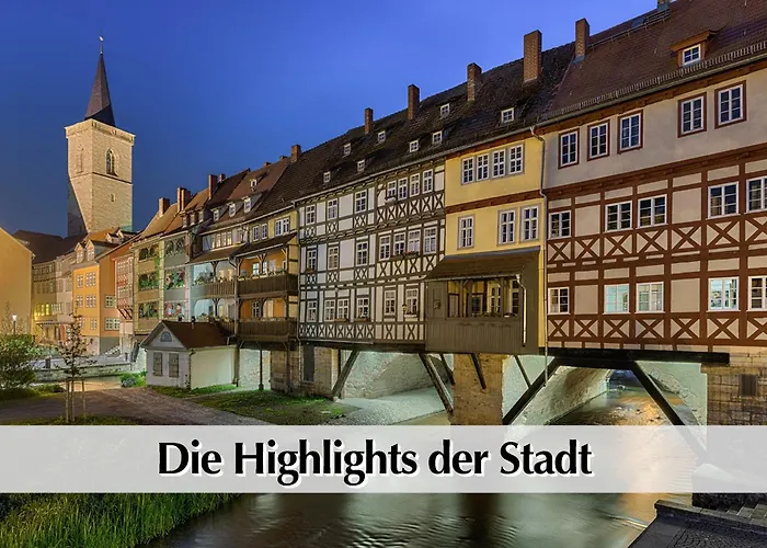 Helle 72qm Maisonette Altbau Im Herzen Erfurts Mit Kingsize Bett, 45 Zoll Smart-tv, Nobilia Küche, 150mbts Wlan - Nur Ein Kurzer Spaziergang Zur Krämerbrücke - Kostenlose Parkplätze In Laufentfernung - Ausgewählte Empfehlungen Für Inkl