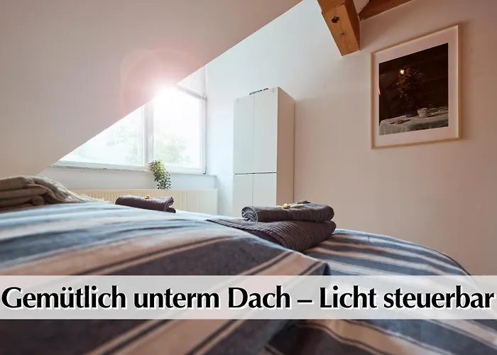 Helle 72qm Maisonette Altbau Im Herzen Erfurts Mit Kingsize Bett, 45 Zoll Smart-tv, Nobilia Küche, 150mbts Wlan - Nur Ein Kurzer Spaziergang Zur Krämerbrücke - Kostenlose Parkplätze In Laufentfernung - Ausgewählte Empfehlungen Für Inkl Apartamento