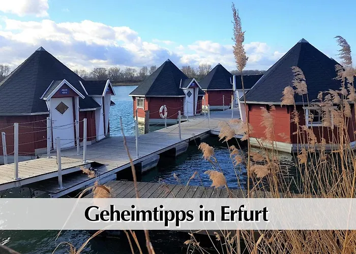 Helle 72qm Maisonette Altbau Im Herzen Erfurts Mit Kingsize Bett, 45 Zoll Smart-tv, Nobilia Küche, 150mbts Wlan - Nur Ein Kurzer Spaziergang Zur Krämerbrücke - Kostenlose Parkplätze In Laufentfernung - Ausgewählte Empfehlungen Für Inkl