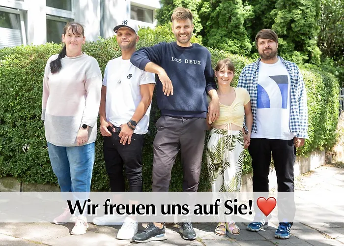 Apartamento Helle 72qm Maisonette Altbau Im Herzen Erfurts Mit Kingsize Bett, 45 Zoll Smart-tv, Nobilia Küche, 150mbts Wlan - Nur Ein Kurzer Spaziergang Zur Krämerbrücke - Kostenlose Parkplätze In Laufentfernung - Ausgewählte Empfehlungen Für Inkl